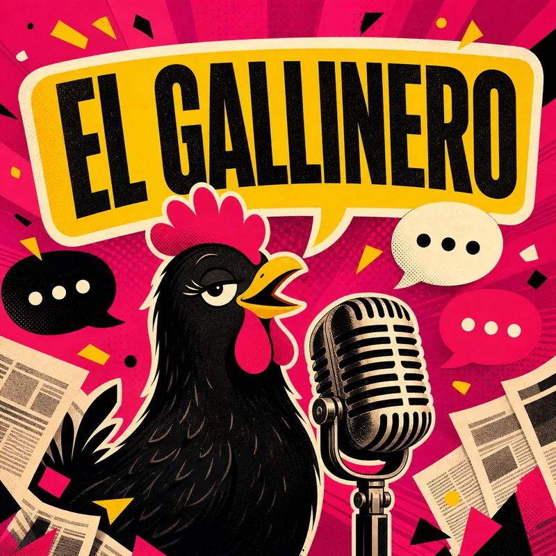 El Gallinero