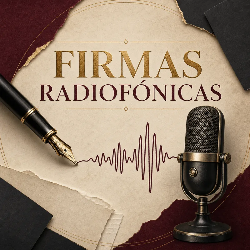 Firmas Radiofónicas