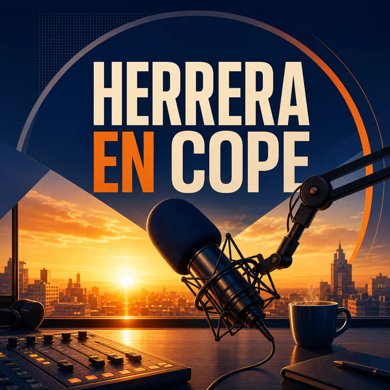 Herrera en COPE