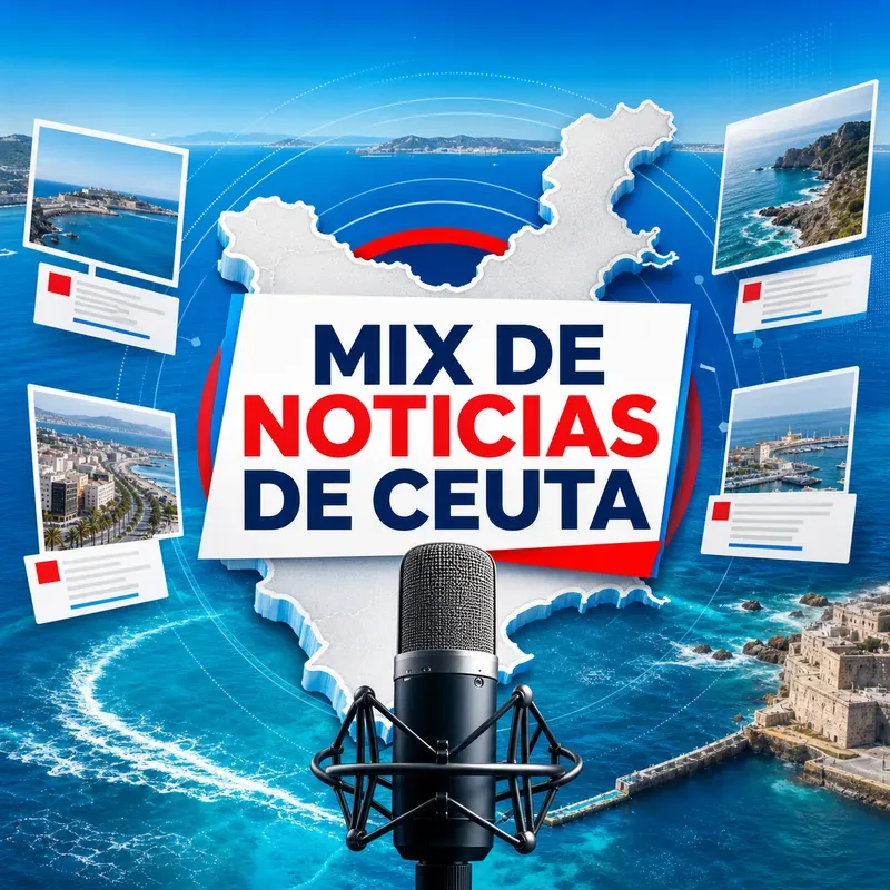 Ceuta se prepara para la novena edición del Desafío de los 300