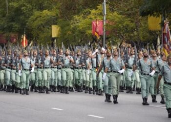 La Distinción del Cabo Barranquero y el Museo de la Legión