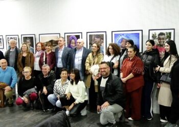 Congreso de Fotografía en Ceuta: Un Encuentro Único