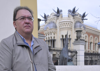 Novedades de esta Semana Santa con Jesús Bollit