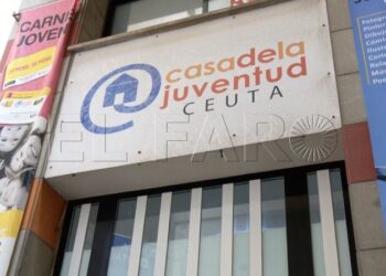 Actividades del Día Europeo de la Información Juvenil en Ceuta