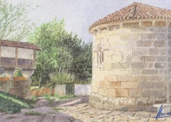 La Experiencia del Camino de Santiago en el Instituto Siete Colinas