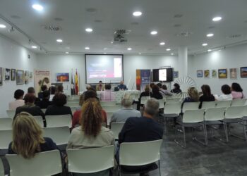 Jornadas sobre el Medio Natural de Ceuta: Naturaleza y Conservación