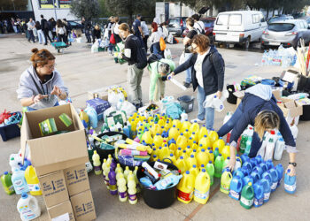 Banco de Alimentos Ceuta: campañas, retos y proyectos de futuro