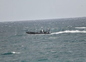 Conservación marina y lucha contra la pesca ilegal con Sea Shepherd