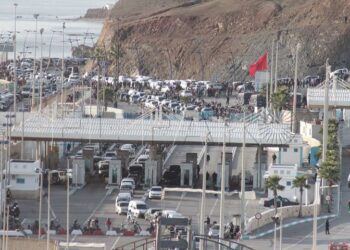 Servicio para resolver incidencias en la frontera de Ceuta y potenciar el comercio