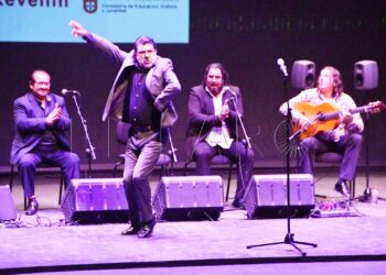 Festival Flamenco Ceuta 2025: Arte y Pasión en Vivo