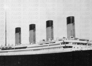 Titanic: Historia, Misterios y Legado del Trágico Transatlántico