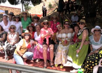 Juanlu Montoya: Espíritu y Música en la Romería de San Antonio