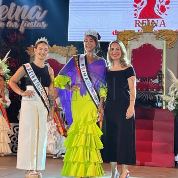 Reinas de las Fiestas Patronales Ceuta 2025: Experiencias y Tradición