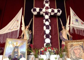 Cruz Blanca: 50 años acompañando a los más vulnerables