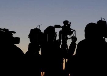 El Periodista Deportivo en Ceuta: Vocación, Desafíos y Pasión por el Deporte