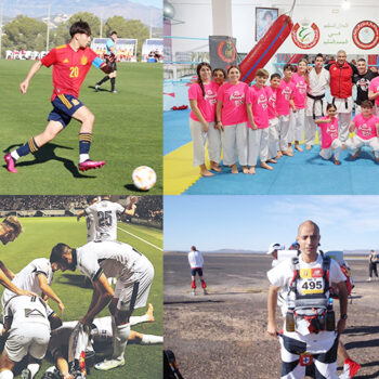 Deporte y juventud en Ceuta: actualidad y retos sociales