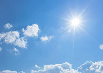 Cómo proteger tus ojos del sol y alergias este verano